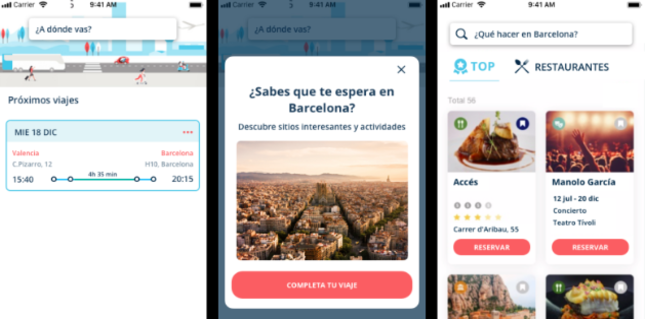 Iomob Partners with Smartvel to offer Destination Content to Iomob’s MaaS customers