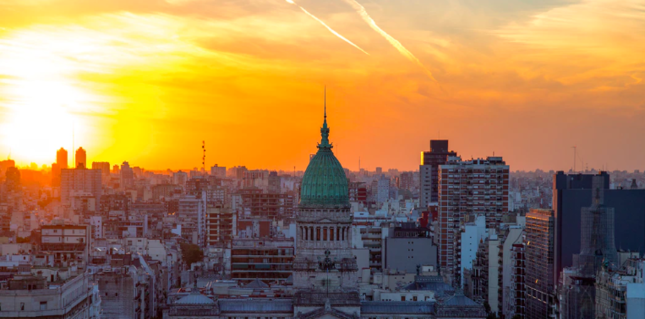 Turning Buenos Aires into a reference in innovation and digitalization in its content offering thanks to Big Data