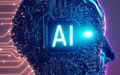 Navigating the Digital Future with Artificial Intelligence