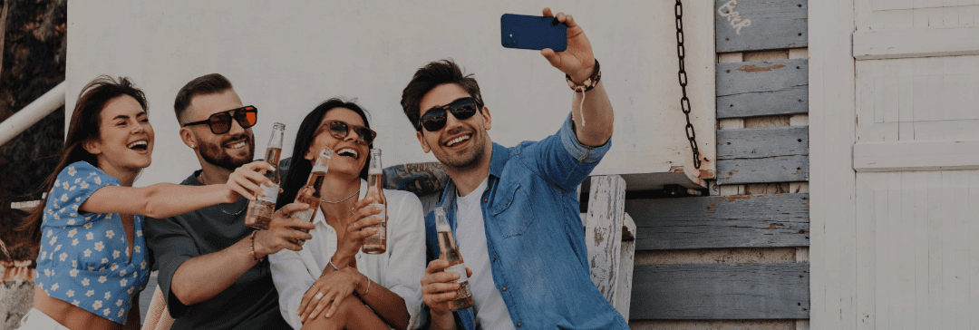 The Impact of Influencers on Tourism